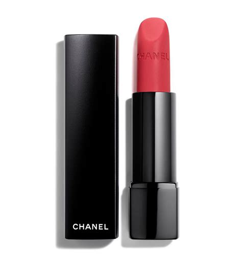 chanel red lipstick price.